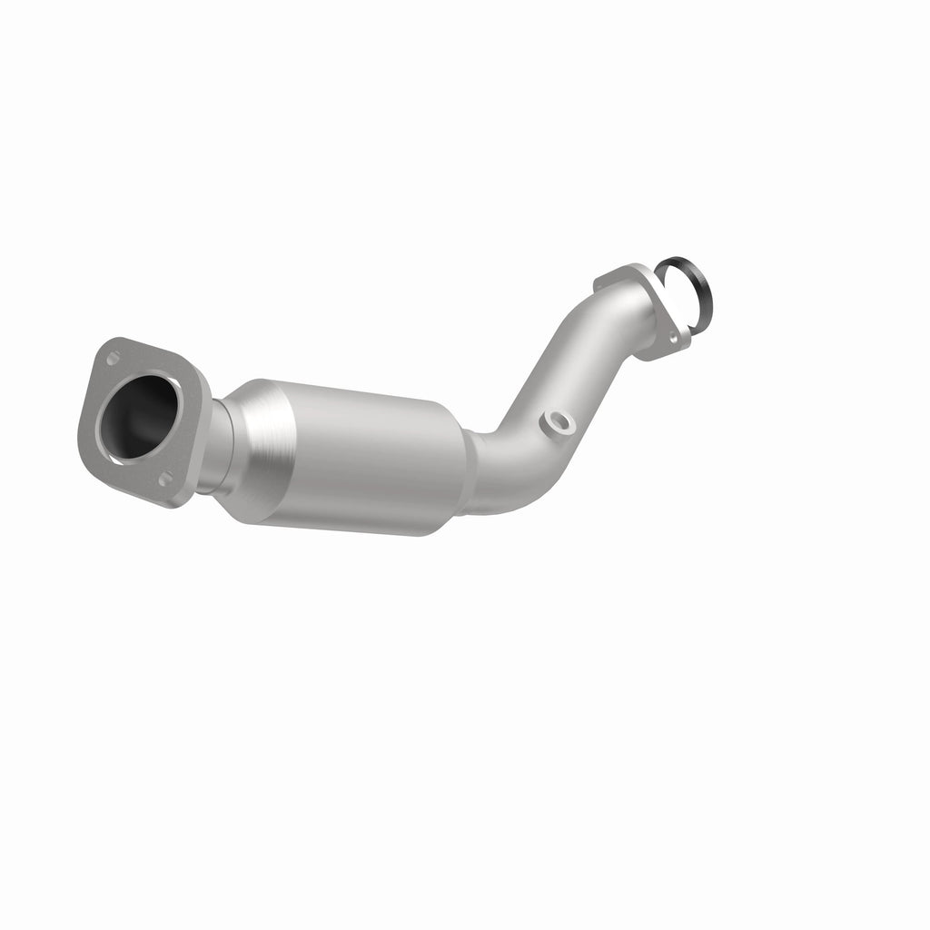 MagnaFlow Exhaust Products 5461733 California CARB Direct-Fit Catalytic Converter for Select Chevrolet Corvette
