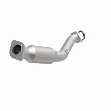 Load image into Gallery viewer, MagnaFlow Exhaust Products 5461733 California CARB Direct-Fit Catalytic Converter for Select Chevrolet Corvette