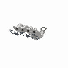 Load image into Gallery viewer, MagnaFlow Exhaust Products 50391 HM Grade Manifold Catalytic Converter for Select Ford Focus