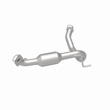 Load image into Gallery viewer, MagnaFlow Exhaust Products 51231 OEM Grade Direct-Fit Catalytic Converter for Select Toyota 4Runner, Toyota FJ Cruiser
