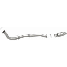Load image into Gallery viewer, MagnaFlow Exhaust Products 49637 OEM Grade Direct-Fit Catalytic Converter for Select Chevrolet Avalanche 2500, Chevrolet Suburban 2500, GMC Yukon XL