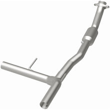 Load image into Gallery viewer, MagnaFlow Exhaust Products 52154 OEM Grade Direct-Fit Catalytic Converter for Select Ford F-150