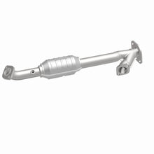 Load image into Gallery viewer, MagnaFlow Exhaust Products 49698 OEM Grade Direct-Fit Catalytic Converter for Select Lexus GX470, Toyota 4Runner