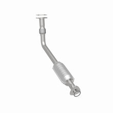 Load image into Gallery viewer, MagnaFlow Exhaust Products 23406 HM Grade Direct-Fit Catalytic Converter for Select Buick Skylark, Chevrolet Beretta, Chevrolet Corsica, Oldsmobile Achieva, Pontiac Grand Am