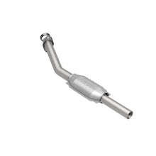 Load image into Gallery viewer, MagnaFlow Exhaust Products 23273 Standard Grade Direct-Fit Catalytic Converter for Select Chrysler Town &amp; Country, Dodge Caravan, Dodge Grand Caravan, Plymouth Grand Voyager