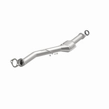 Load image into Gallery viewer, MagnaFlow Exhaust Products 5421159 California CARB Direct-Fit Catalytic Converter for Select Subaru Impreza, Subaru Legacy