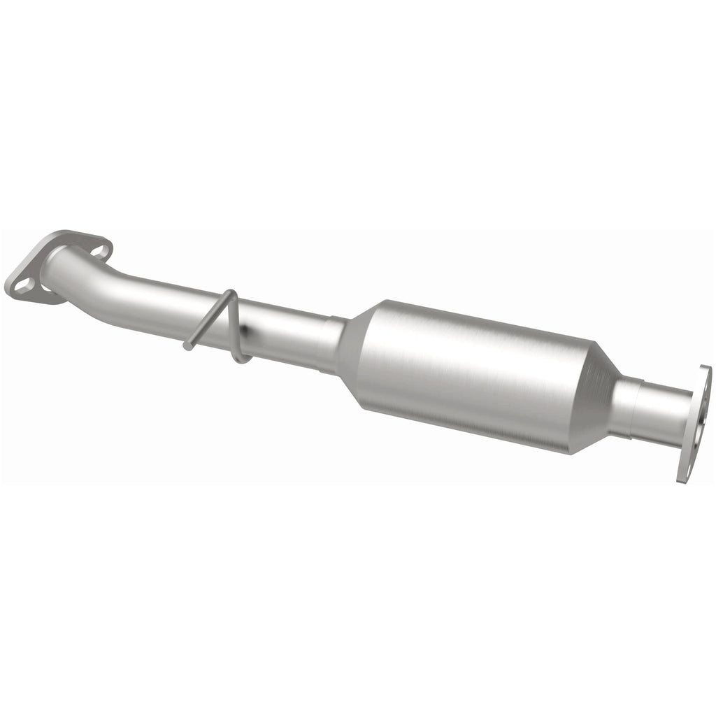 MagnaFlow Exhaust Products 3391669 California CARB Direct-Fit Catalytic Converter for Select Kia Sportage
