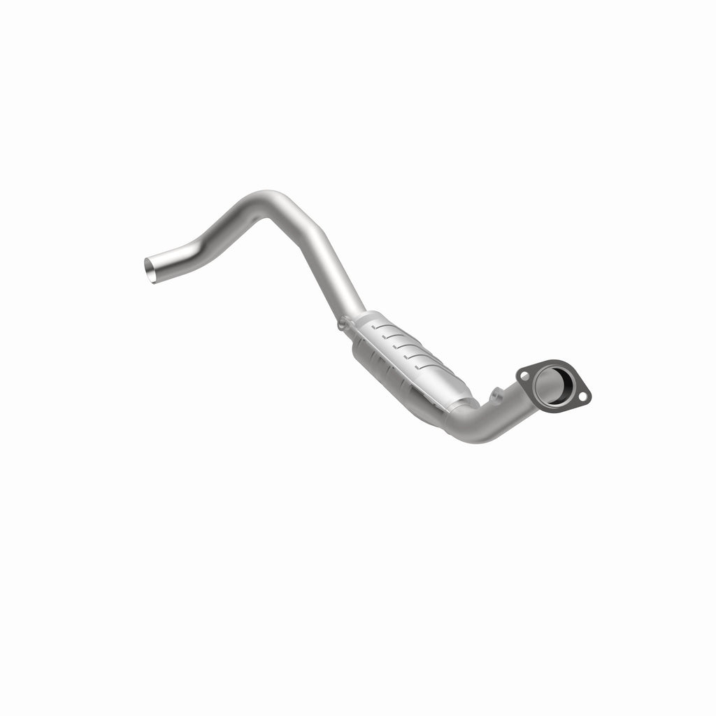 MagnaFlow Exhaust Products 49596 OEM Grade Direct-Fit Catalytic Converter for Select Dodge Ram