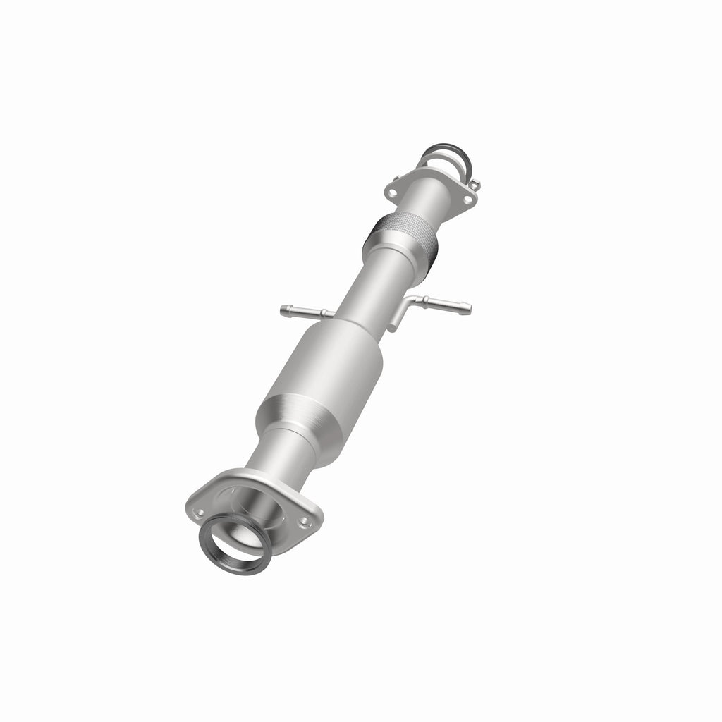 MagnaFlow Exhaust Products 21-096 OEM Grade Direct-Fit Catalytic Converter for Select Lexus RX350, Lexus RX350L