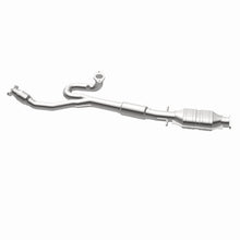 Load image into Gallery viewer, MagnaFlow Exhaust Products 557000 California CARB Direct-Fit Catalytic Converter for Select Buick LaCrosse