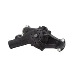 Edelbrock 88503 Water Pump Big Block Chevy Short Black