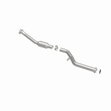 Load image into Gallery viewer, MagnaFlow Exhaust Products 5671217 California CARB Direct-Fit Catalytic Converter for Select Subaru Impreza