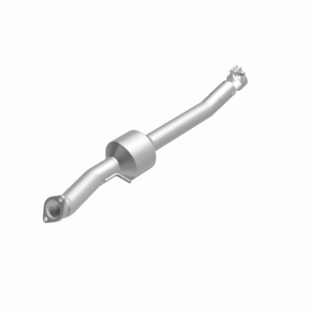 MagnaFlow Exhaust Products 51834 OEM Grade Direct-Fit Catalytic Converter for Select BMW X5