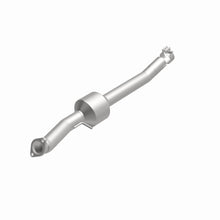 Load image into Gallery viewer, MagnaFlow Exhaust Products 51834 OEM Grade Direct-Fit Catalytic Converter for Select BMW X5