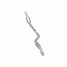 Load image into Gallery viewer, MagnaFlow Exhaust Products 21-570 OEM Grade Direct-Fit Catalytic Converter for Select Mercedes-Benz CL550, Mercedes-Benz S550
