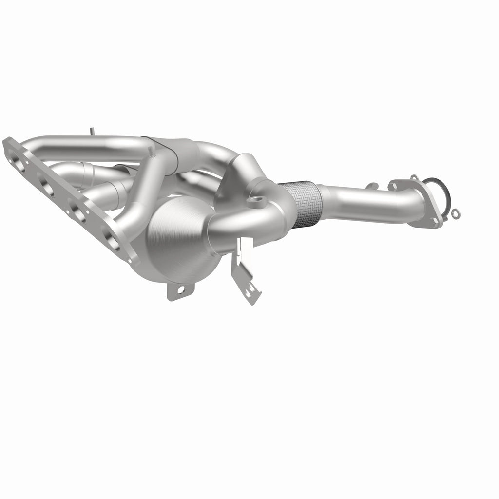 MagnaFlow Exhaust Products 22-122 OEM Grade Manifold Catalytic Converter for Select Mazda CX-5