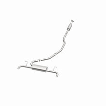 Load image into Gallery viewer, MagnaFlow Exhaust Products 15230 Street Series Cat-Back System for Select Ford Fusion, Lincoln MKZ