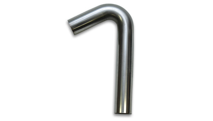2.25In-O.D.-T304-Ss-120-Deg-Mandrel-Bend-4In-X-12In-Leg-Lengths-(3.375In-Centerline-Radius)