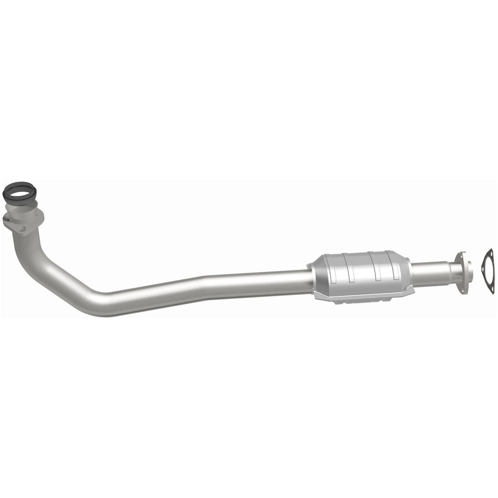 MagnaFlow Exhaust Products 23495 Standard Grade Direct-Fit Catalytic Converter for Select Buick Skylark, Oldsmobile Achieva, Oldsmobile Cutlass Calais, Pontiac Grand Am