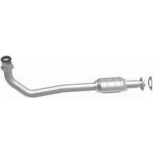 Load image into Gallery viewer, MagnaFlow Exhaust Products 23495 Standard Grade Direct-Fit Catalytic Converter for Select Buick Skylark, Oldsmobile Achieva, Oldsmobile Cutlass Calais, Pontiac Grand Am