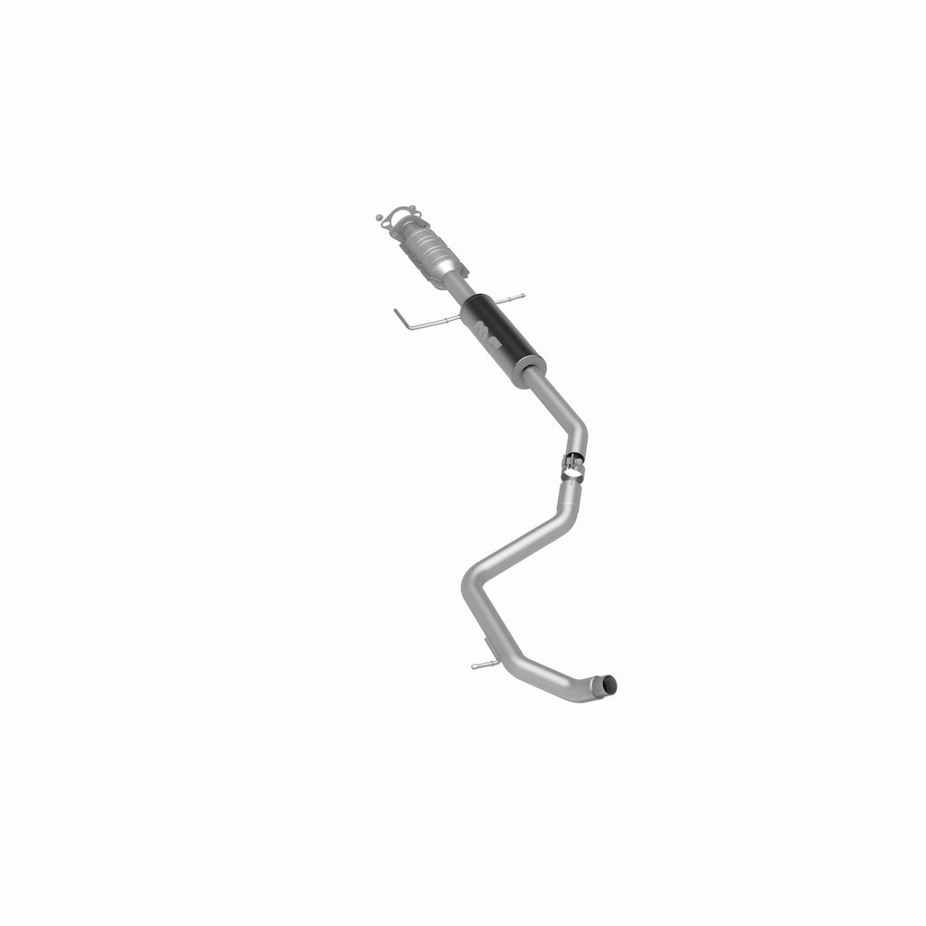 MagnaFlow Exhaust Products 51886 OEM Grade Direct-Fit Catalytic Converter for Select Mazda 5