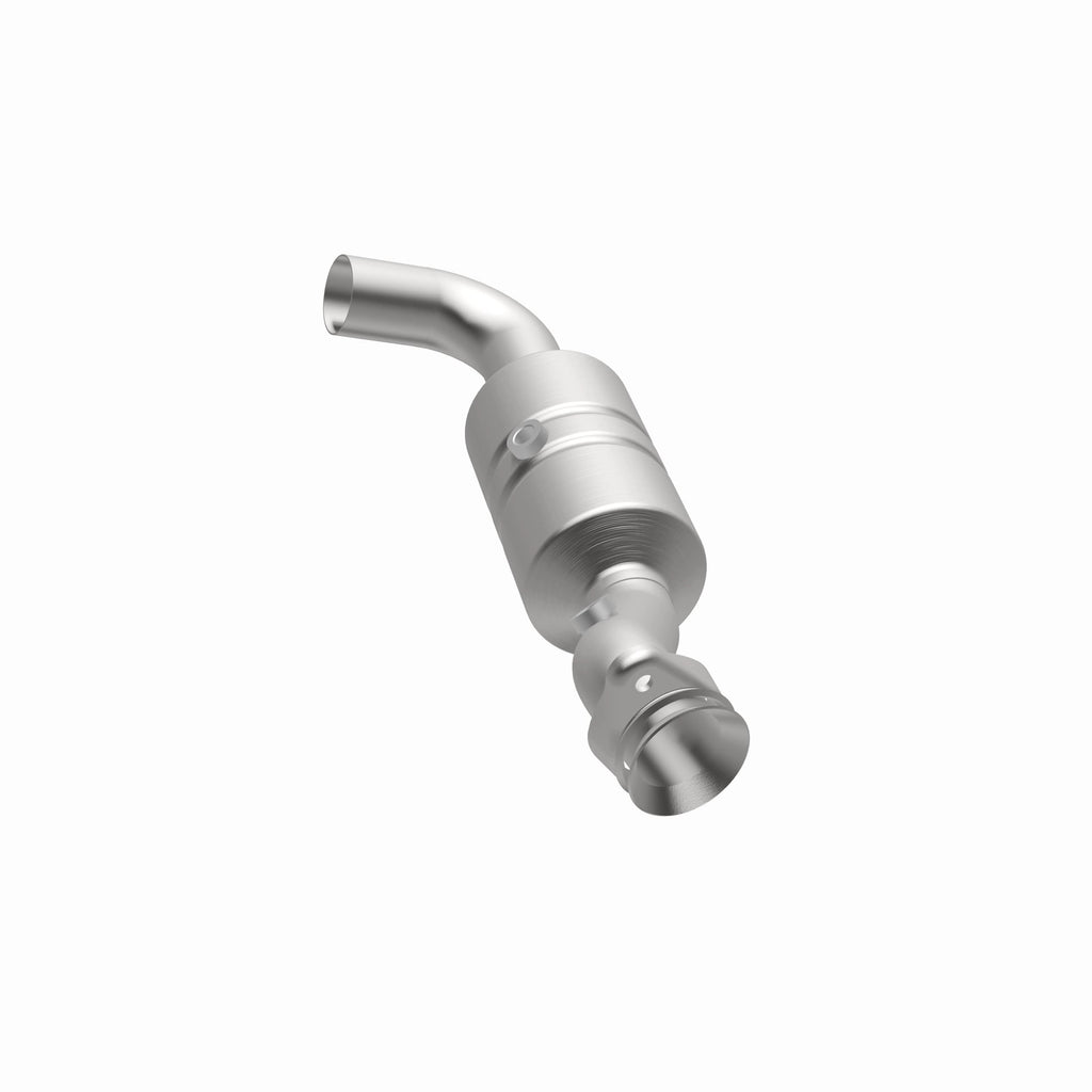 MagnaFlow Exhaust Products 52591 OEM Grade Direct-Fit Catalytic Converter for Select Ford F-150