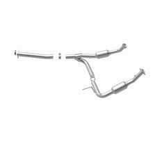 Load image into Gallery viewer, MagnaFlow Exhaust Products 4551013 California CARB Direct-Fit Catalytic Converter for Select Ford Explorer, Mercury Mountaineer