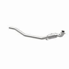 Load image into Gallery viewer, MagnaFlow Exhaust Products 51717 OEM Grade Direct-Fit Catalytic Converter for Select Mercedes-Benz ML350