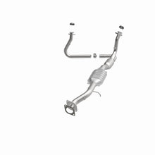 Load image into Gallery viewer, MagnaFlow Exhaust Products 49897 OEM Grade Direct-Fit Catalytic Converter for Select Chevrolet Blazer