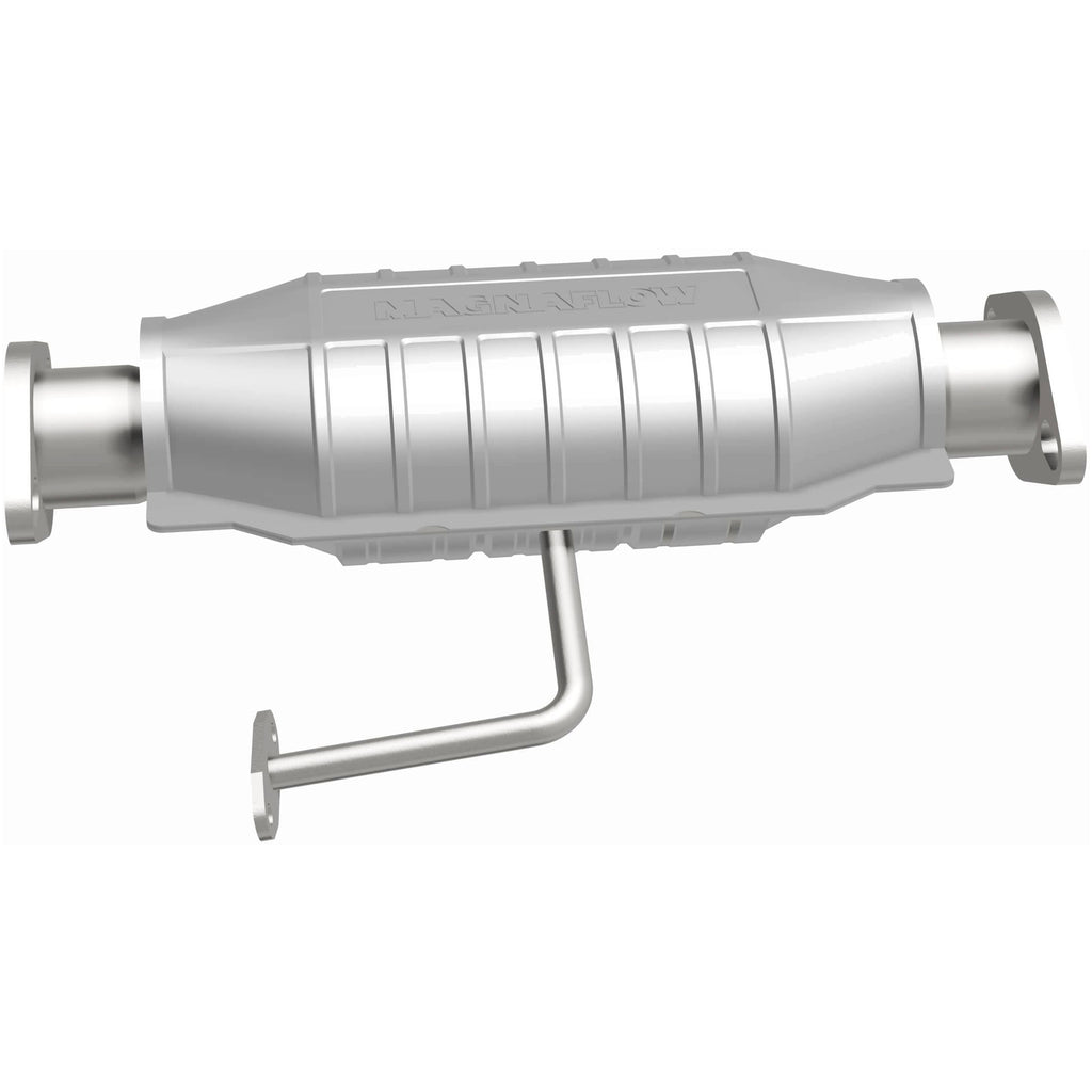 MagnaFlow Exhaust Products 23689 Standard Grade Direct-Fit Catalytic Converter for Select Mazda RX-7