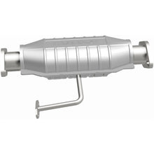Load image into Gallery viewer, MagnaFlow Exhaust Products 23689 Standard Grade Direct-Fit Catalytic Converter for Select Mazda RX-7