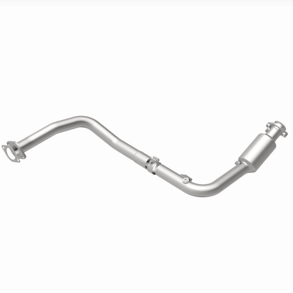 MagnaFlow Exhaust Products 4651719 California CARB Direct-Fit Catalytic Converter for Select Land Rover LR3, Land Rover Range Rover Sport