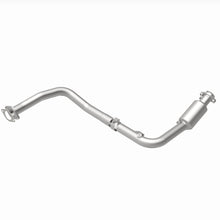 Load image into Gallery viewer, MagnaFlow Exhaust Products 4651719 California CARB Direct-Fit Catalytic Converter for Select Land Rover LR3, Land Rover Range Rover Sport