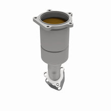 Load image into Gallery viewer, MagnaFlow Exhaust Products 24096 HM Grade Direct-Fit Catalytic Converter for Select Nissan Frontier, Nissan Xterra