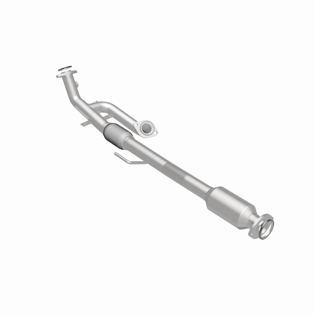 MagnaFlow Exhaust Products 5571712 California CARB Direct-Fit Catalytic Converter for Select Lexus ES350, Toyota Avalon, Toyota Camry