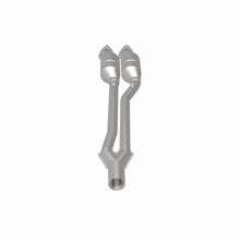 Load image into Gallery viewer, MagnaFlow Exhaust Products 24157 HM Grade Direct-Fit Catalytic Converter for Select Audi TT Quattro, Volkswagen R32