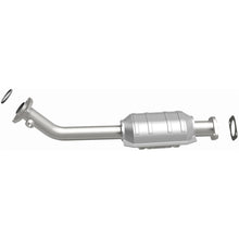 Load image into Gallery viewer, MagnaFlow Exhaust Products 447230 California CARB Direct-Fit Catalytic Converter for Select INFINITI QX4, Nissan Pathfinder