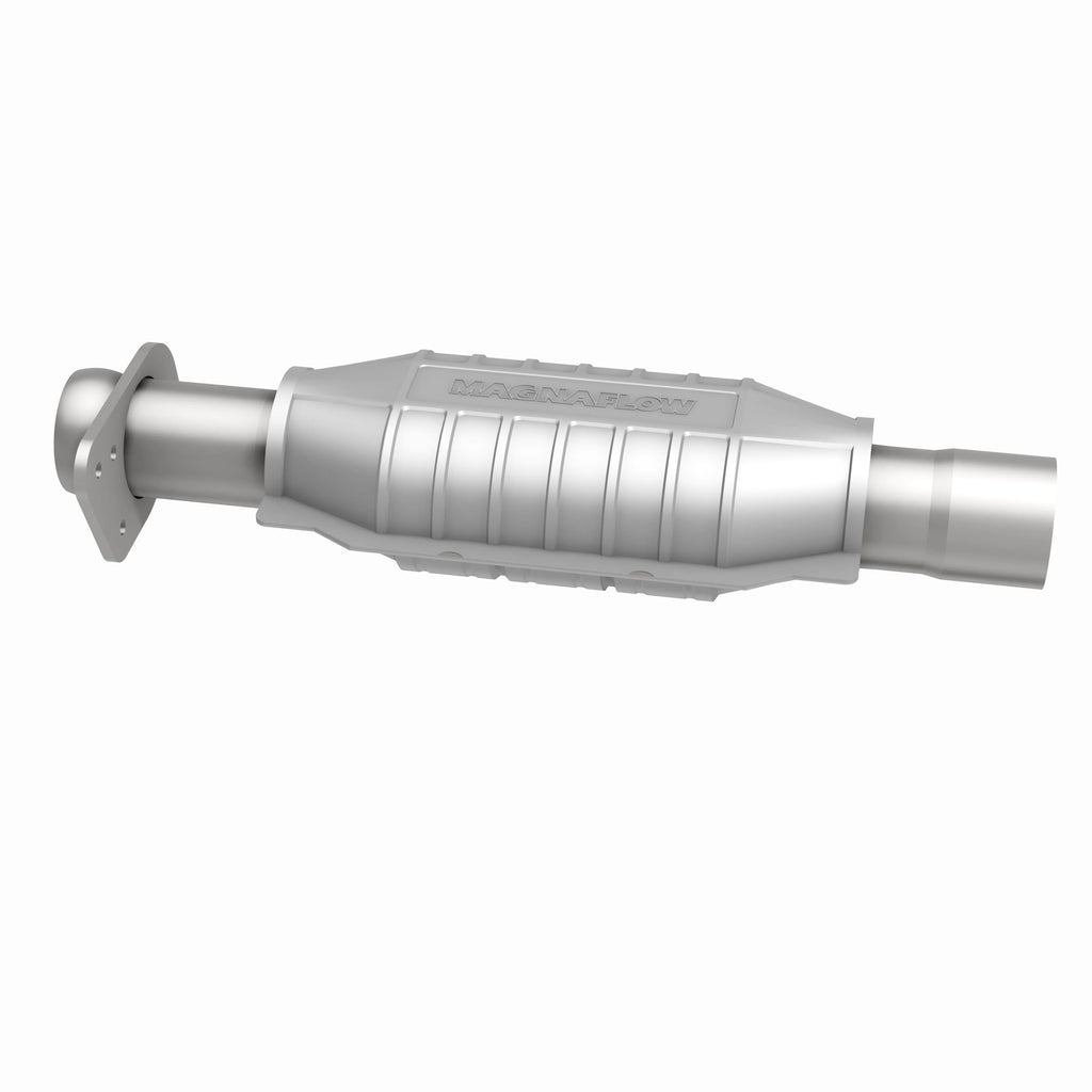 MagnaFlow Exhaust Products 23494 Standard Grade Direct-Fit Catalytic Converter for Select Chevrolet Camaro, Pontiac Firebird