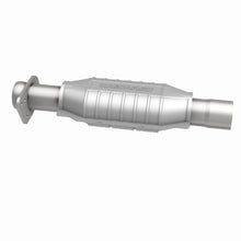 Load image into Gallery viewer, MagnaFlow Exhaust Products 23494 Standard Grade Direct-Fit Catalytic Converter for Select Chevrolet Camaro, Pontiac Firebird
