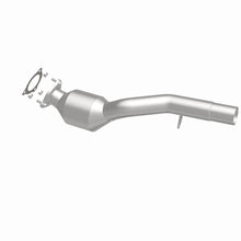 Load image into Gallery viewer, MagnaFlow Exhaust Products 21-597 OEM Grade Direct-Fit Catalytic Converter for Select Porsche Cayenne
