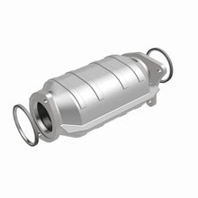 Load image into Gallery viewer, MagnaFlow Exhaust Products 26227 HM Grade Direct-Fit Catalytic Converter for Select Lexus LS400, Lexus SC400