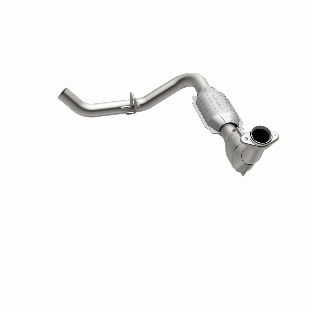 MagnaFlow Exhaust Products 51695 OEM Grade Direct-Fit Catalytic Converter for Select Ford Expedition, Ford F-150, Lincoln Navigator