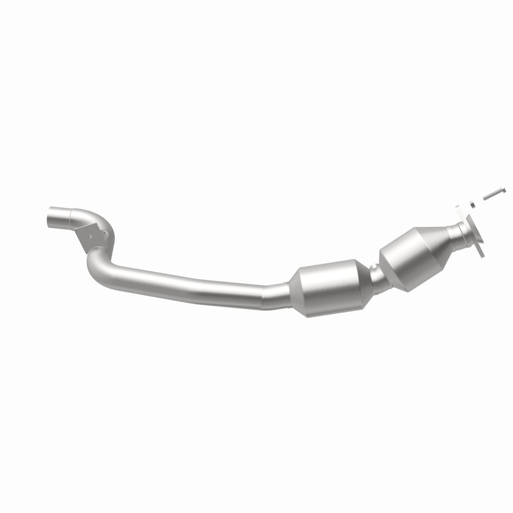 MagnaFlow Exhaust Products 21-608 OEM Grade Direct-Fit Catalytic Converter for Select Land Rover Range Rover, Land Rover Range Rover Sport