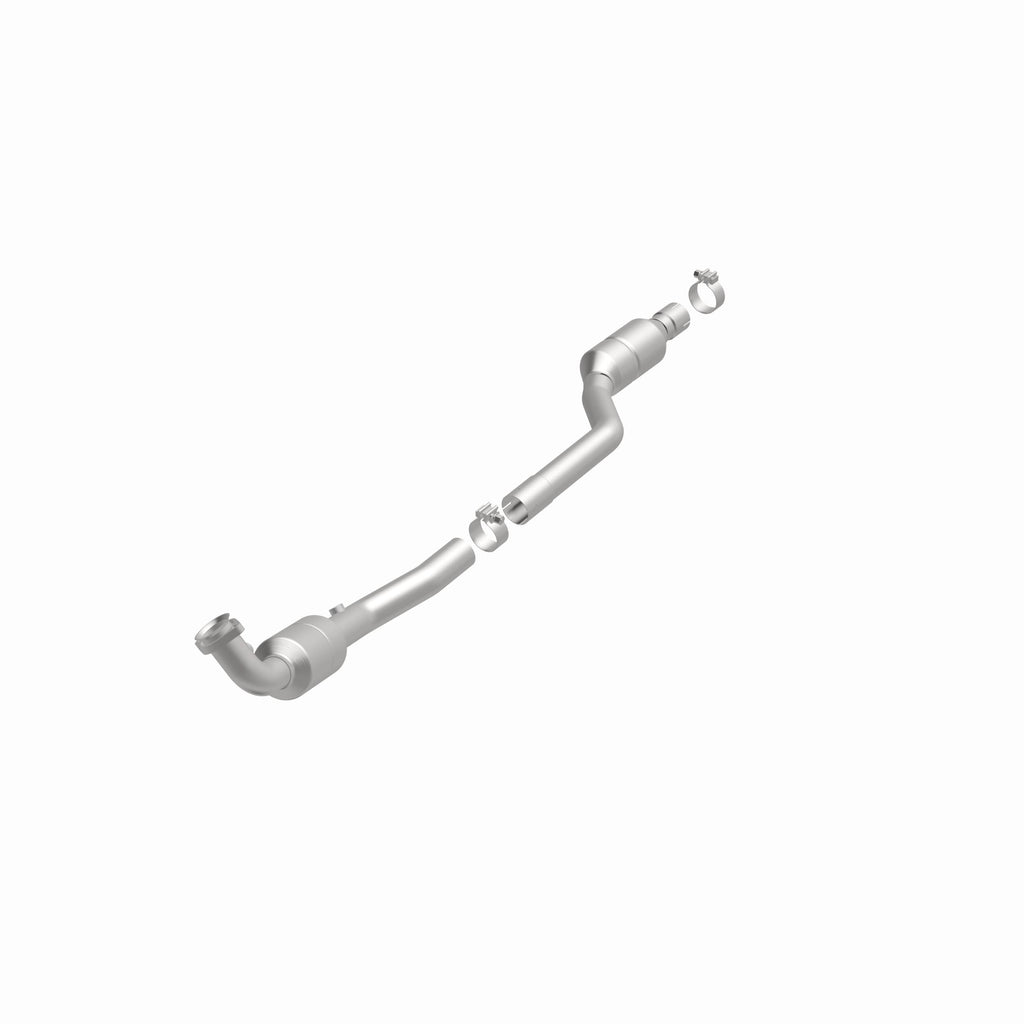 MagnaFlow Exhaust Products 51402 OEM Grade Direct-Fit Catalytic Converter for Select Mercedes-Benz SL500