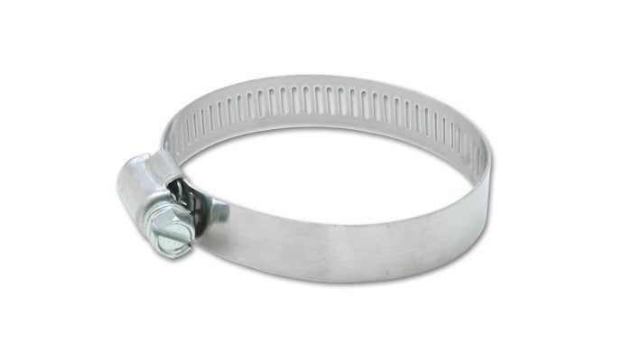 S.S.-Worm-Gear-Clamps-Pack-Of-10---Clamping-Range-1.30In---2.16In-(33Mm---55Mm)