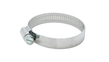Load image into Gallery viewer, S.S.-Worm-Gear-Clamps-Pack-Of-10---Clamping-Range-1.30In---2.16In-(33Mm---55Mm)