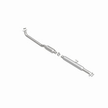 Load image into Gallery viewer, MagnaFlow Exhaust Products 52095 OEM Grade Direct-Fit Catalytic Converter for Select Toyota Avalon, Toyota Camry