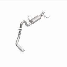 Load image into Gallery viewer, MagnaFlow Exhaust Products 19590 Street Series Polished Cat-Back System for Select Ford F-150