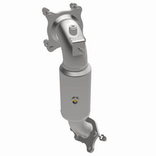 Load image into Gallery viewer, MagnaFlow Exhaust Products 280152 OEM Grade Direct-Fit Catalytic Converter for Select Acura RDX, Honda Accord, Honda Civic