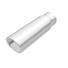 Load image into Gallery viewer, MagnaFlow Exhaust Products 35113 Single Exhaust Tip - 3in. Inlet/3.5in. Outlet